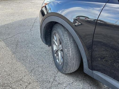 2014 Hyundai Santa Fe Sport 2.4L