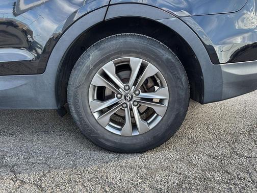 2014 Hyundai Santa Fe Sport 2.4L