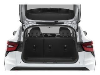 Summit White 2026 Chevrolet Trax LT
