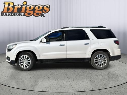 2016 GMC Acadia SLT-1