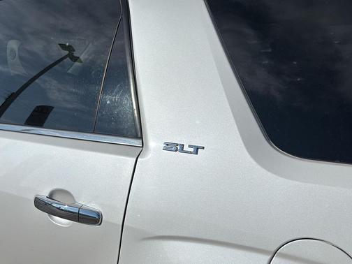 2016 GMC Acadia SLT-1