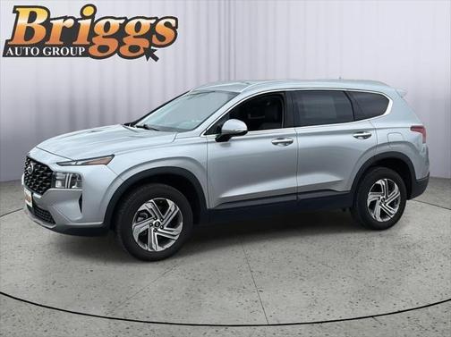 2023 Hyundai SANTA FE SEL 2.4