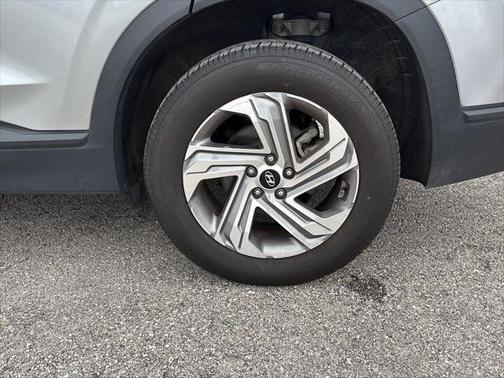 2023 Hyundai SANTA FE SEL 2.4