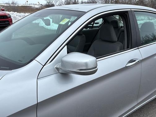 2013 Honda Accord Base