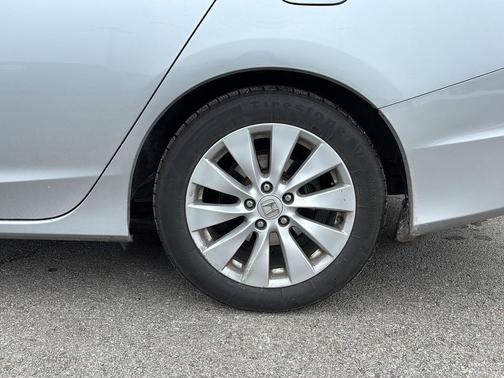 2013 Honda Accord Base