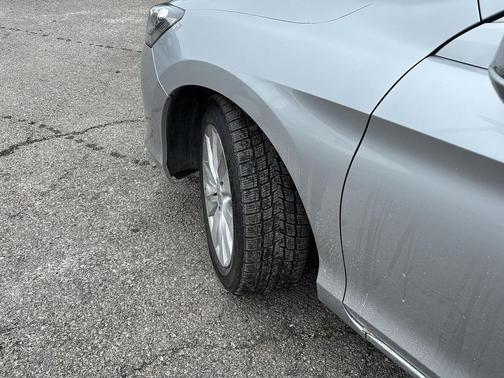 2013 Honda Accord Base