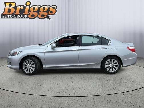 2013 Honda Accord Base