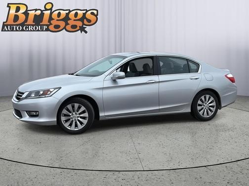 2013 Honda Accord Base