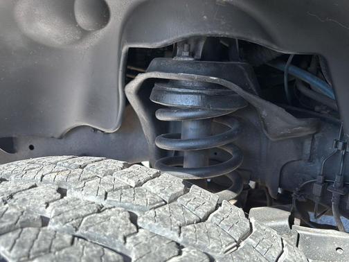 2007 Dodge Ram 2500 SLT/TRX