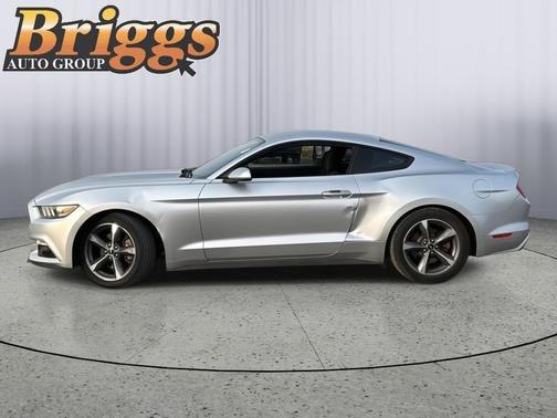 2015 Ford Mustang V6