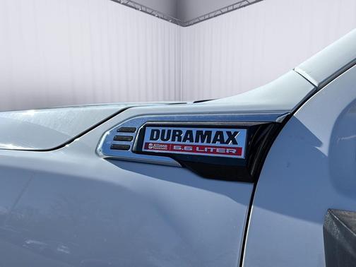 2026 GMC Sierra 2500 SLE