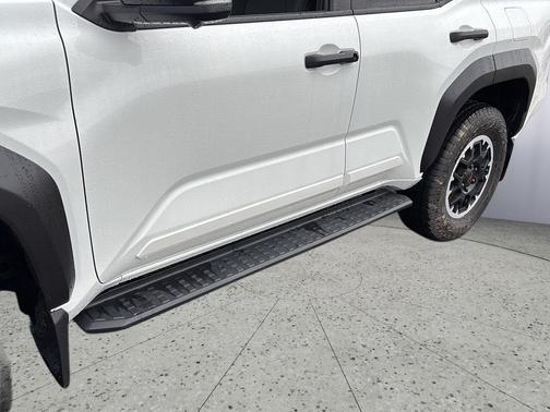 2025 Toyota 4Runner TRD Off Road Premium