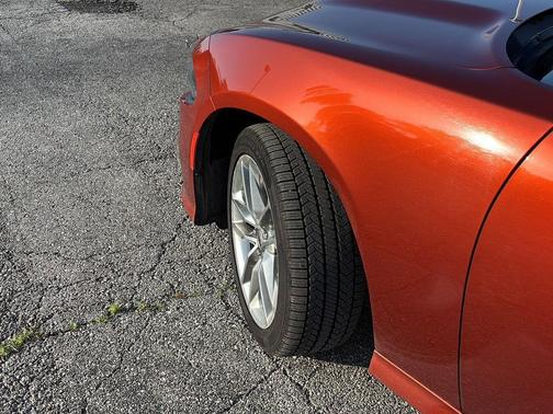 Sinamon Stick 2022 Dodge Charger GT