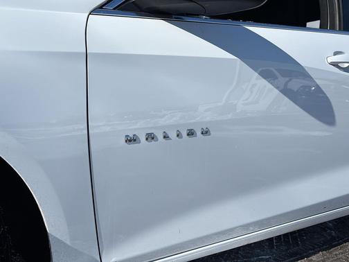 2020 Chevrolet Malibu FWD LT