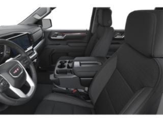 Onyx Black 2026 GMC Sierra 1500 SLT