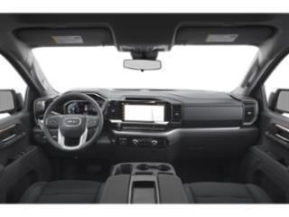 Onyx Black 2026 GMC Sierra 1500 SLT