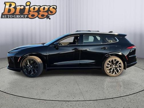 2025 Toyota Crown Signia Limited