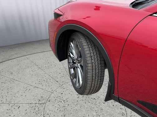 2026 Toyota Crown Limited