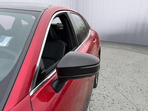 2026 Toyota Crown Limited