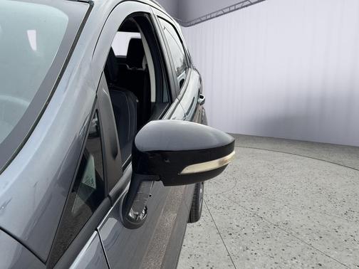 2020 Ford EcoSport SES