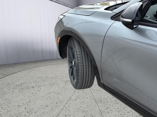 2024 Buick Envista Sport Touring FWD