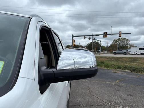 2020 Toyota Sequoia Limited