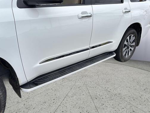 2020 Toyota Sequoia Limited