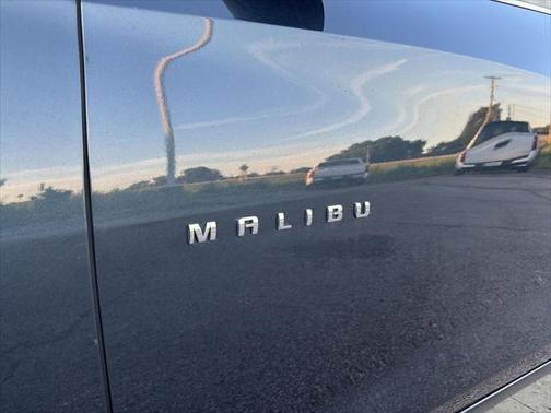 2020 Chevrolet Malibu FWD LT