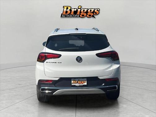 2022 Buick Encore GX Essence