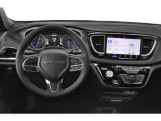 Silver Mist Clearcoat 2026 Chrysler Pacifica L
