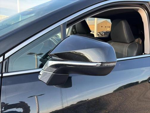 2019 Lexus RX 350L Luxury