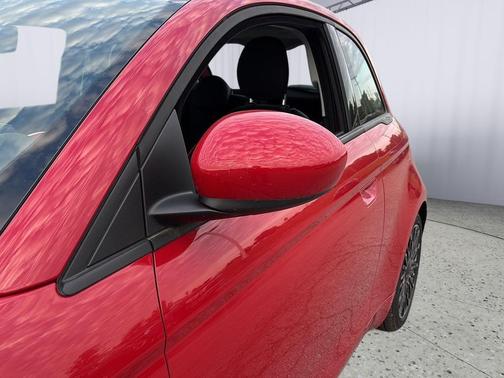2024 FIAT 500e INSPI(RED) FWD