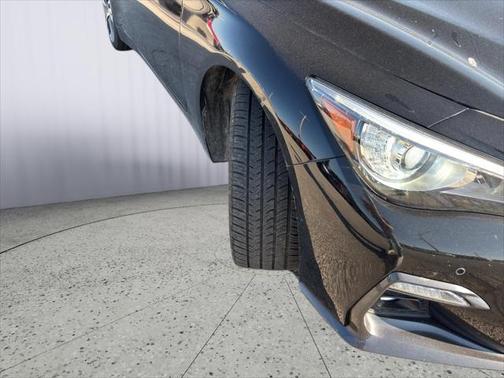 2021 INFINITI Q50 3.0t SENSORY