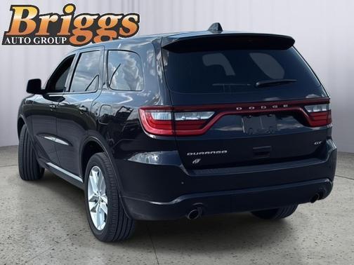 2025 Dodge Durango GT AWD