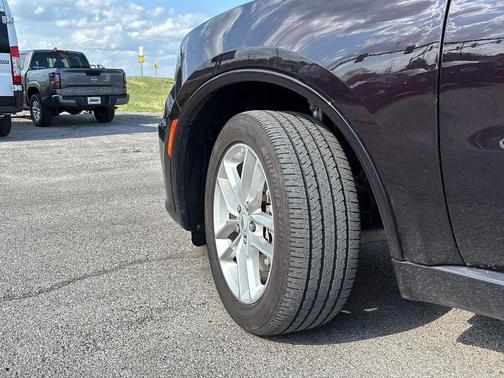 2025 Dodge Durango GT AWD