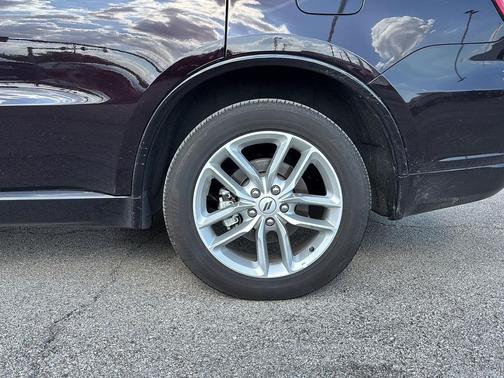 2025 Dodge Durango GT AWD