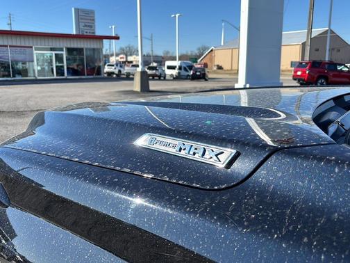 2026 Toyota Tundra Hybrid 1794 Edition