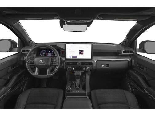 Cutting Edge 2026 Toyota 4Runner TRD Off Road Premium