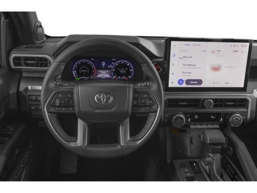 Cutting Edge 2026 Toyota 4Runner TRD Off Road Premium