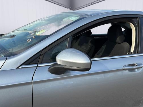 2020 Ford Fusion Hybrid SE