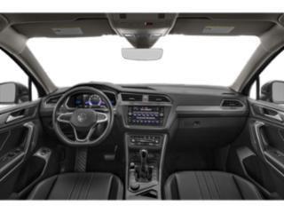 Pyrite Silver Metallic 2022 Volkswagen Tiguan 2.0T SE