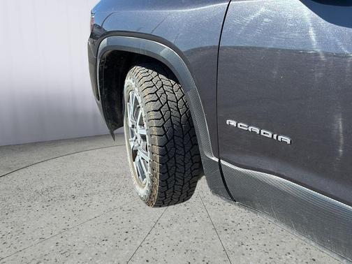 2020 GMC Acadia AWD SLT
