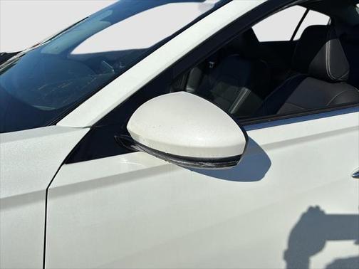 2022 Nissan Altima 2.5 SL