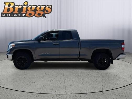 2015 Toyota Tundra SR5