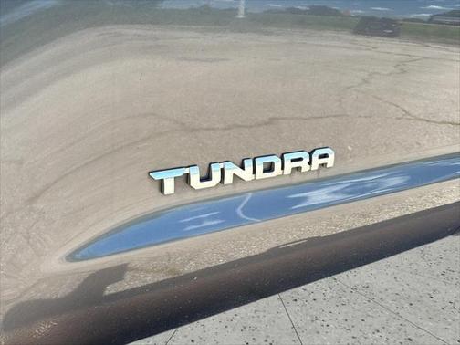 2015 Toyota Tundra SR5