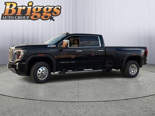 2024 GMC Sierra 3500 Denali