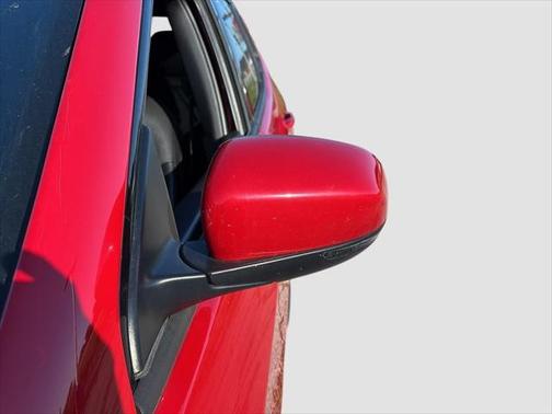 2023 Jeep Compass (RED) Edition 4x4
