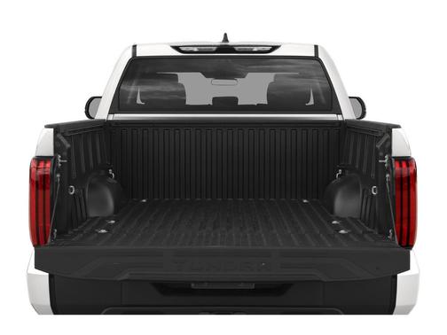 Lunar Rock 2023 Toyota Tundra SR5