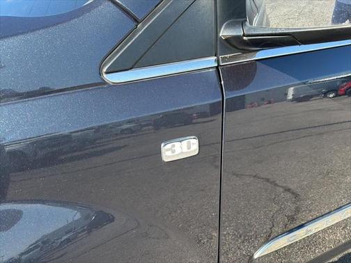 2014 Chrysler Town & Country Touring-L