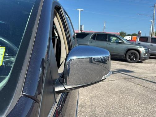 2014 Chrysler Town & Country Touring-L